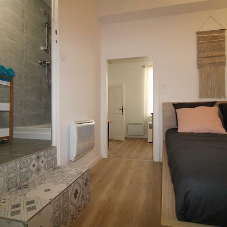 Le Lodeve Apartment Montpellier Luaran gambar