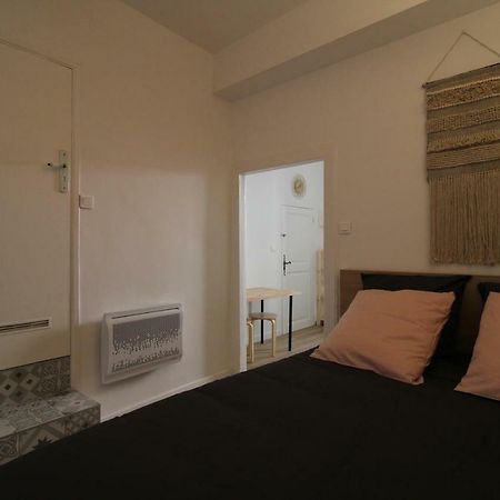 Le Lodeve Apartment Montpellier Luaran gambar