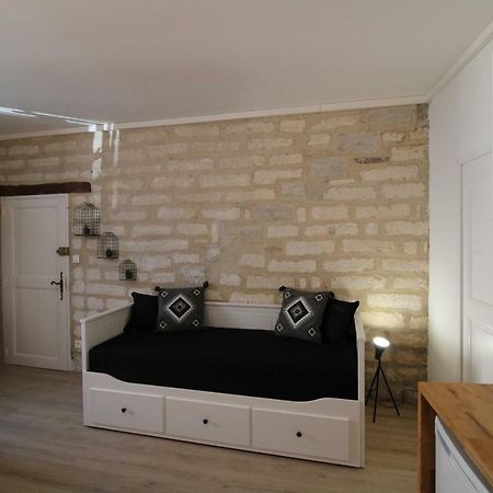 Le Lodeve Apartment Montpellier Luaran gambar