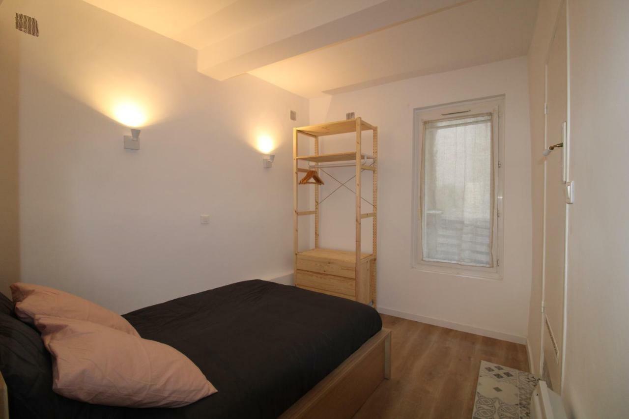 Le Lodeve Apartment Montpellier Luaran gambar