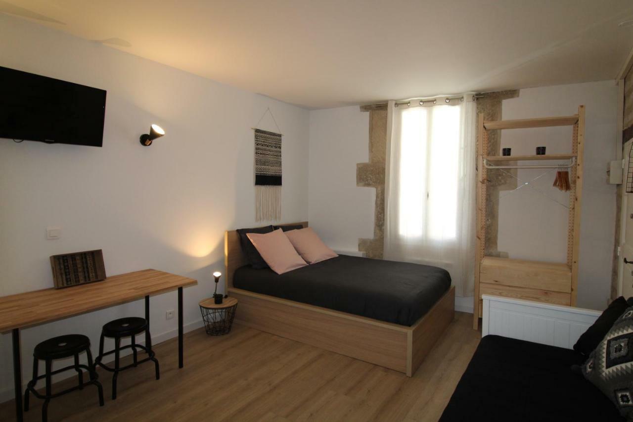 Le Lodeve Apartment Montpellier Luaran gambar