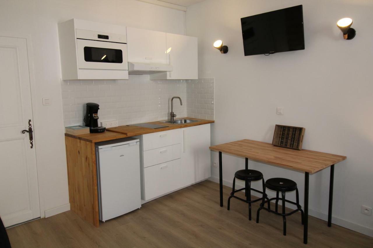 Le Lodeve Apartment Montpellier Luaran gambar