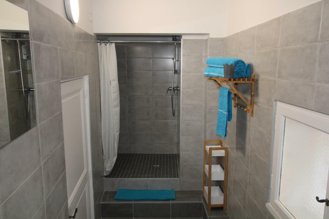 Le Lodeve Apartment Montpellier Luaran gambar