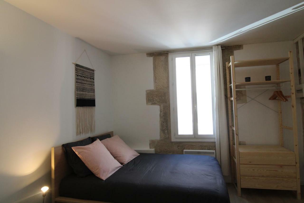 Le Lodeve Apartment Montpellier Luaran gambar