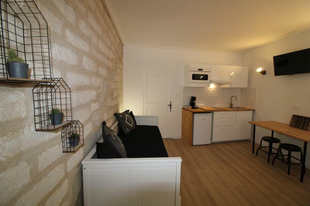 Le Lodeve Apartment Montpellier Luaran gambar