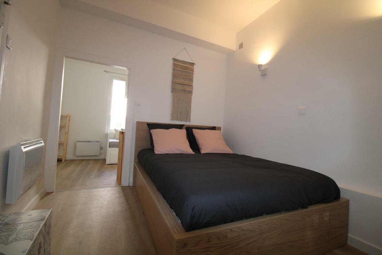 Le Lodeve Apartment Montpellier Luaran gambar