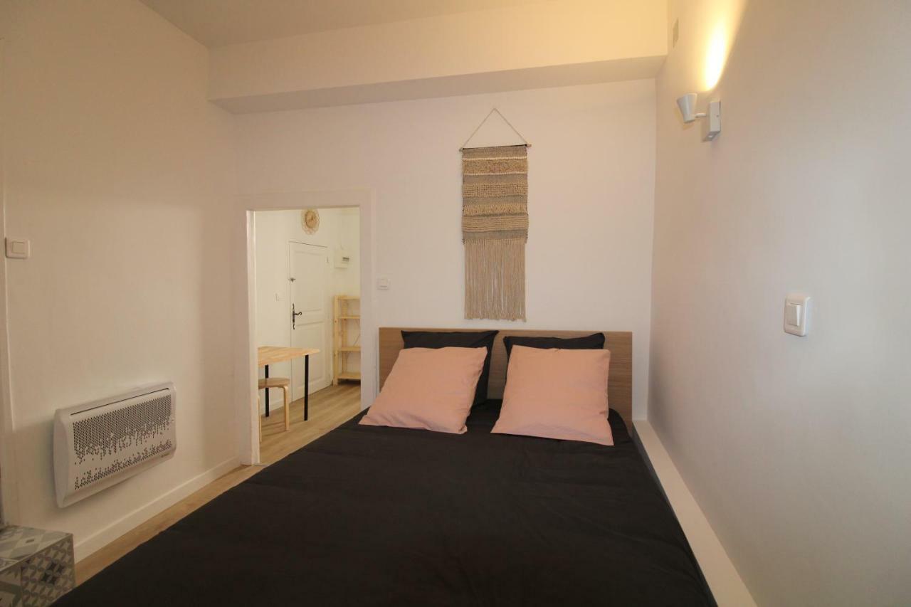 Le Lodeve Apartment Montpellier Luaran gambar