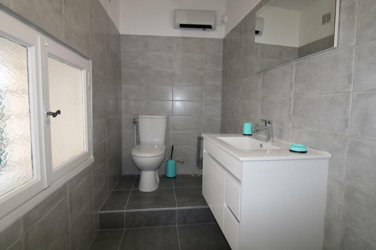Le Lodeve Apartment Montpellier Luaran gambar