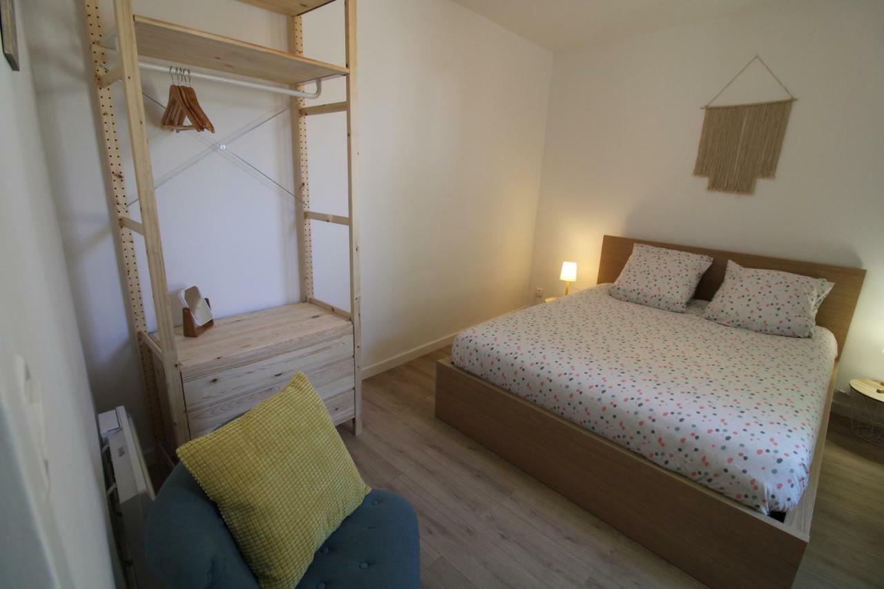 Le Lodeve Apartment Montpellier Luaran gambar