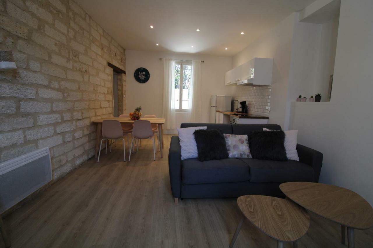 Le Lodeve Apartment Montpellier Luaran gambar