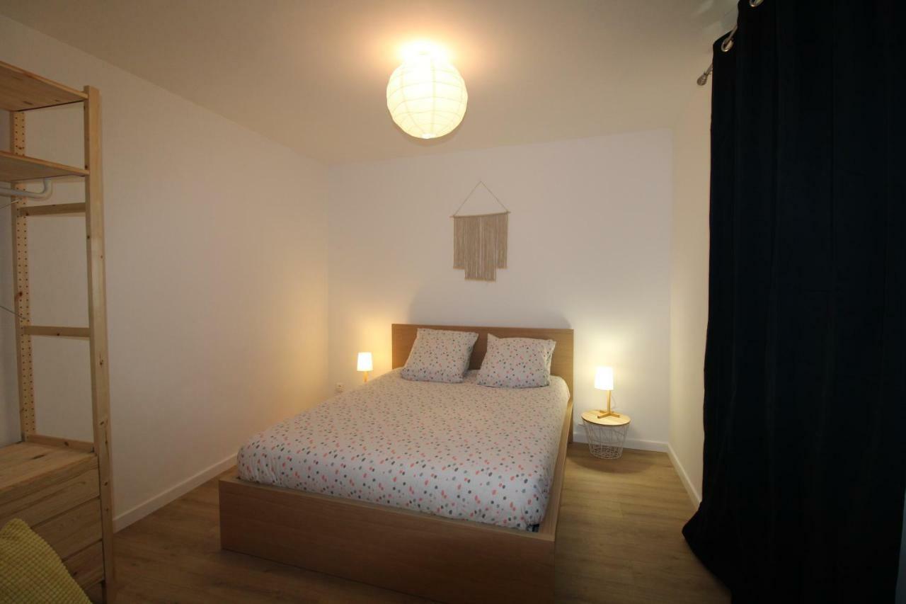 Le Lodeve Apartment Montpellier Luaran gambar