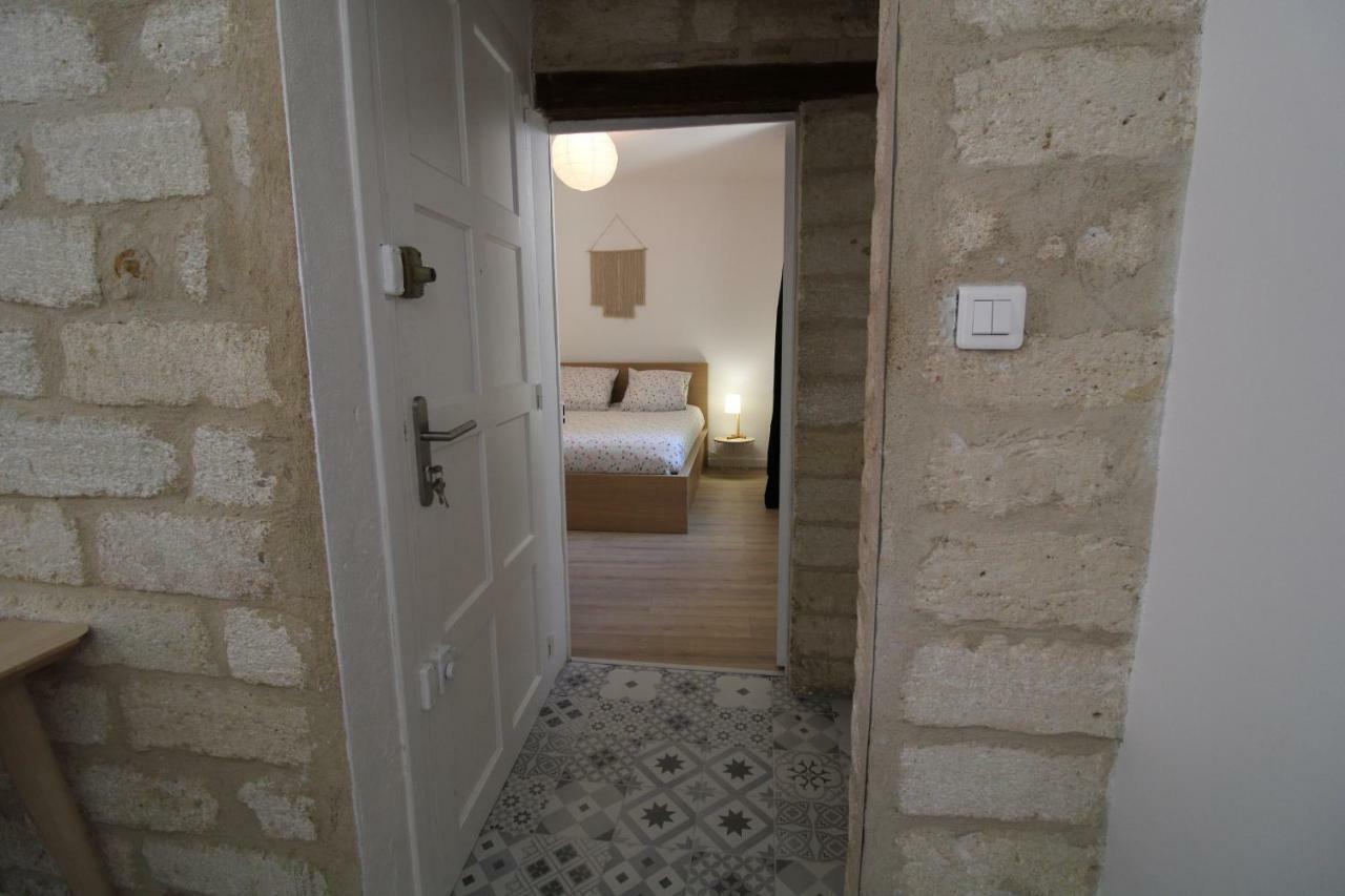 Le Lodeve Apartment Montpellier Luaran gambar