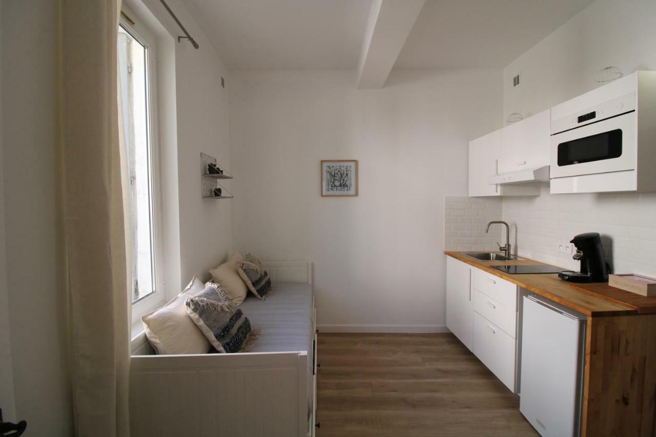 Le Lodeve Apartment Montpellier Luaran gambar