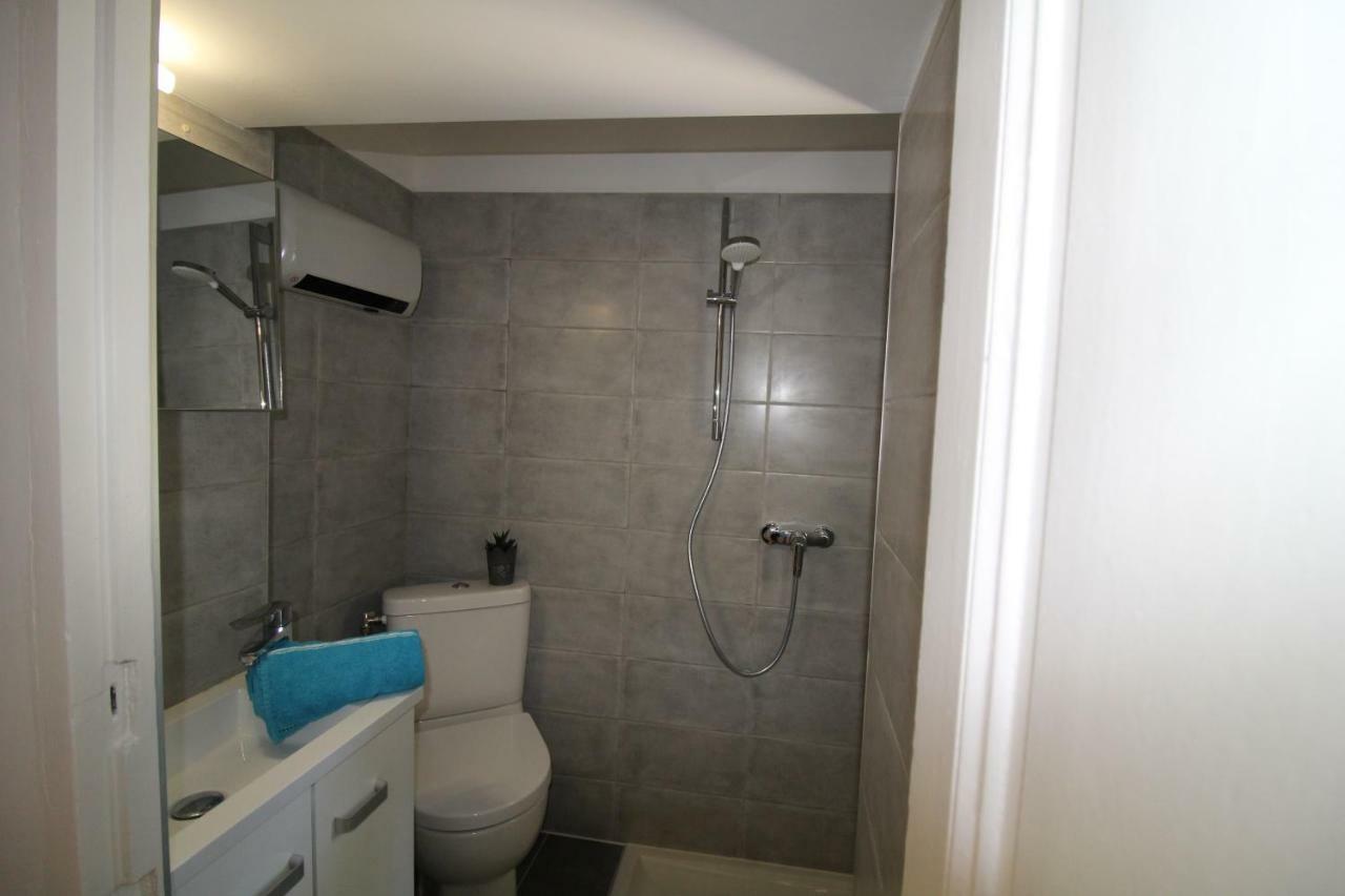 Le Lodeve Apartment Montpellier Luaran gambar
