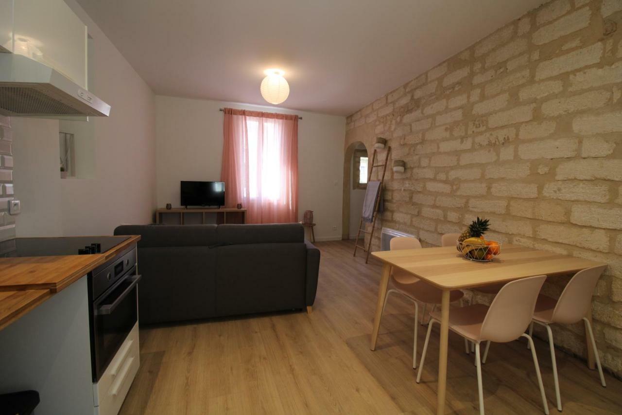 Le Lodeve Apartment Montpellier Luaran gambar