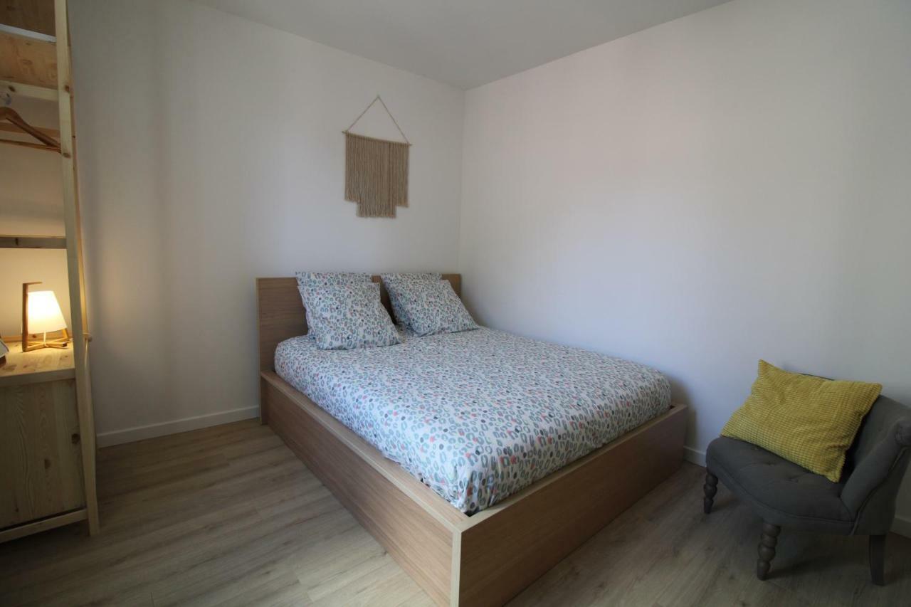 Le Lodeve Apartment Montpellier Luaran gambar