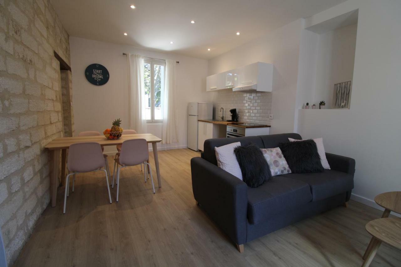 Le Lodeve Apartment Montpellier Luaran gambar
