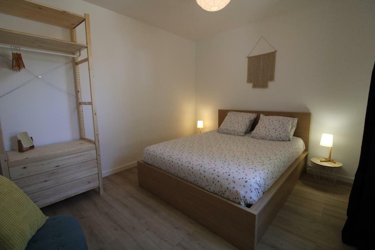 Le Lodeve Apartment Montpellier Luaran gambar