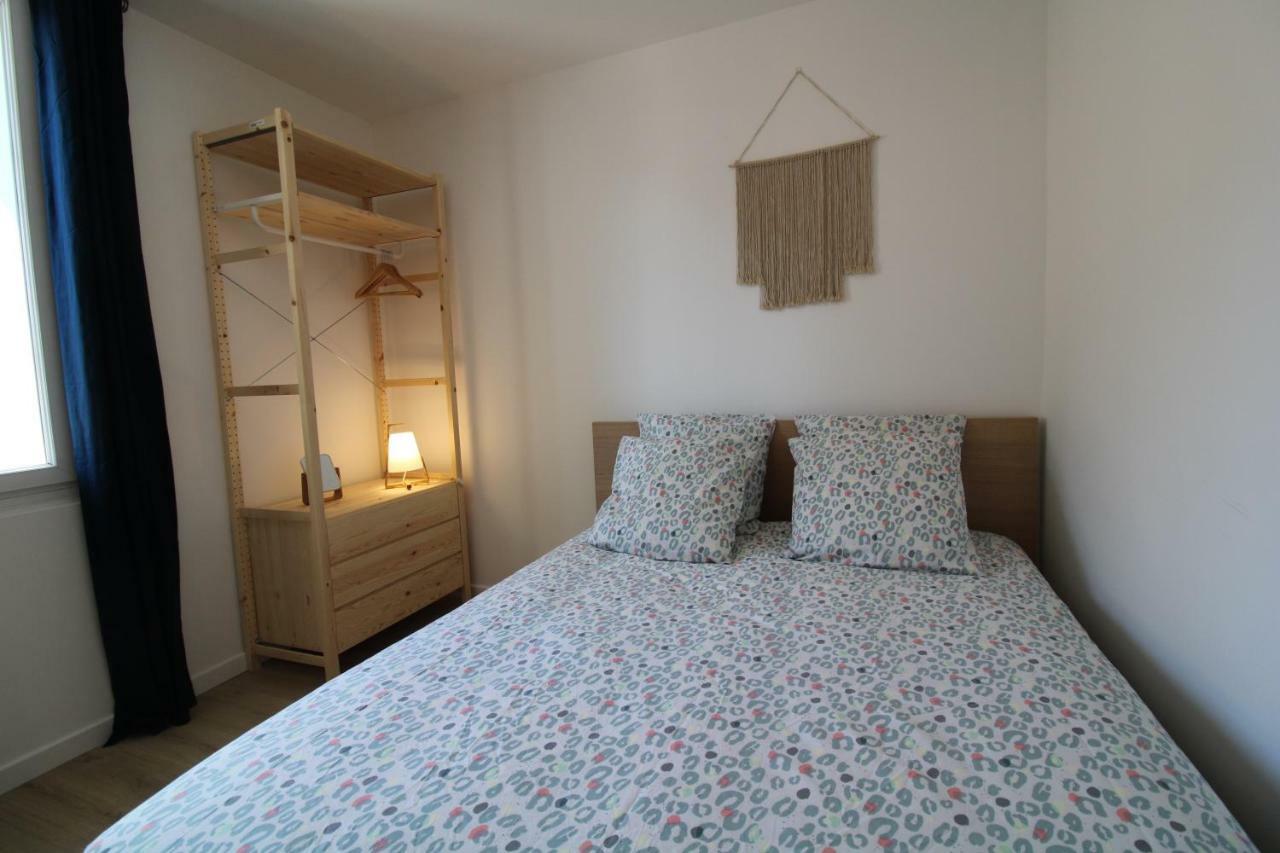 Le Lodeve Apartment Montpellier Luaran gambar