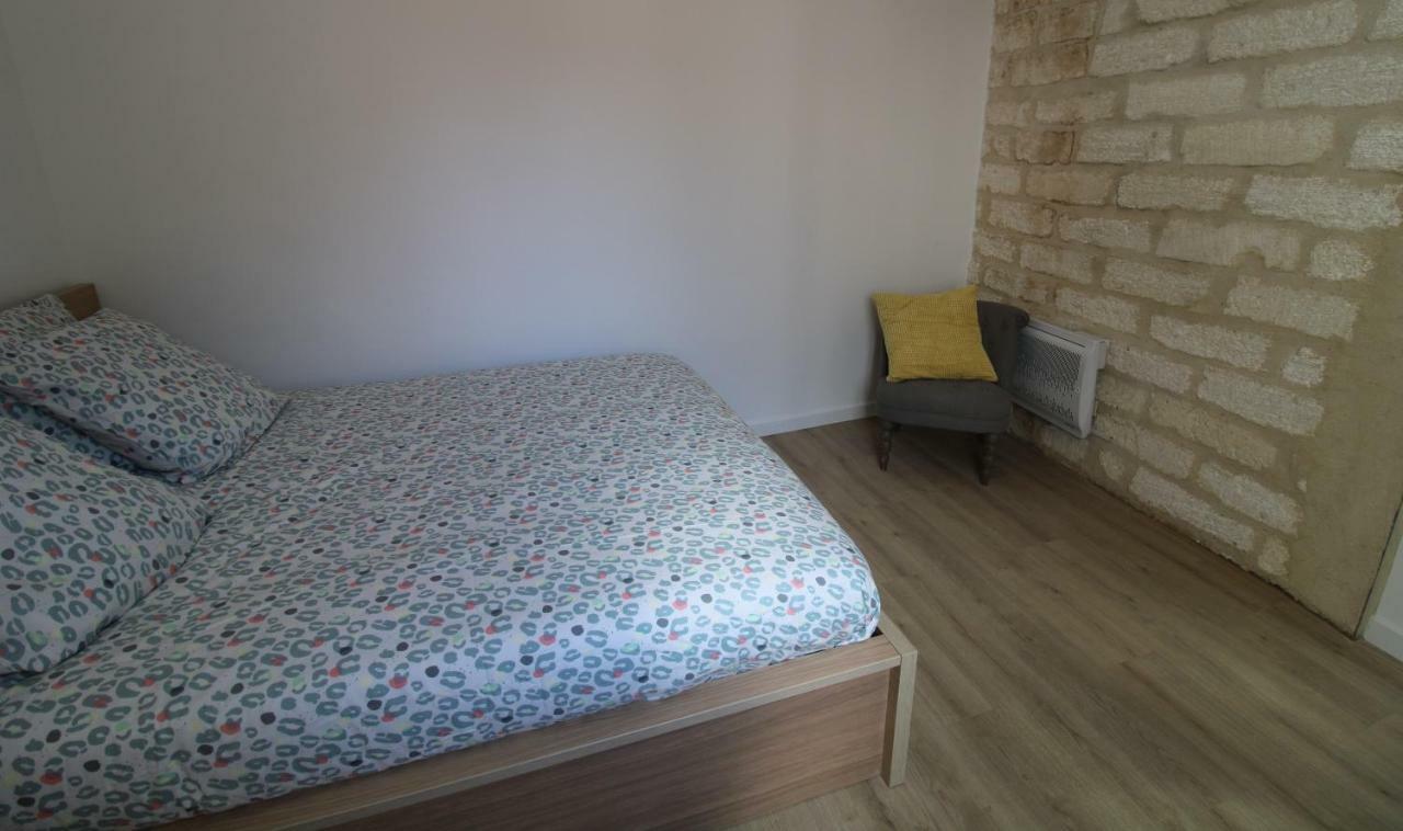 Le Lodeve Apartment Montpellier Luaran gambar