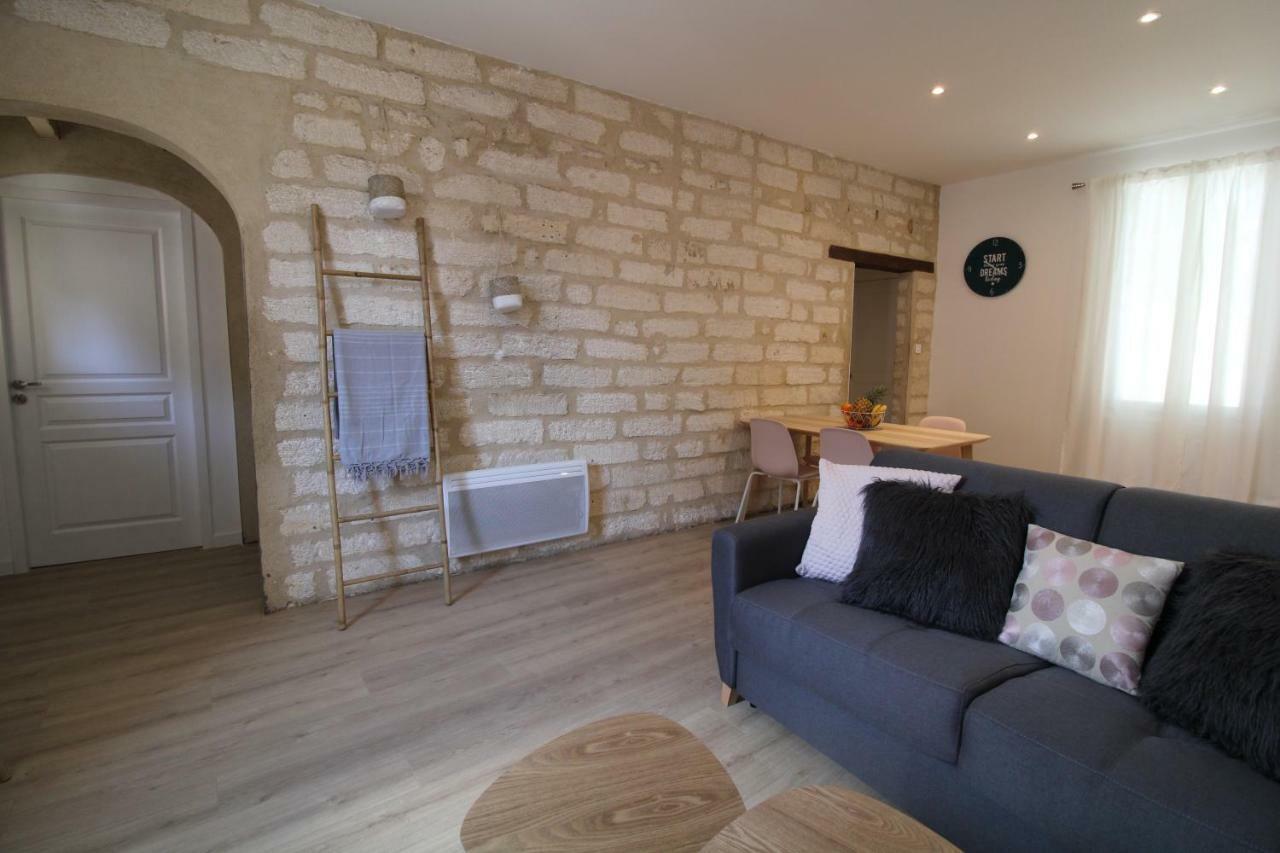 Le Lodeve Apartment Montpellier Luaran gambar