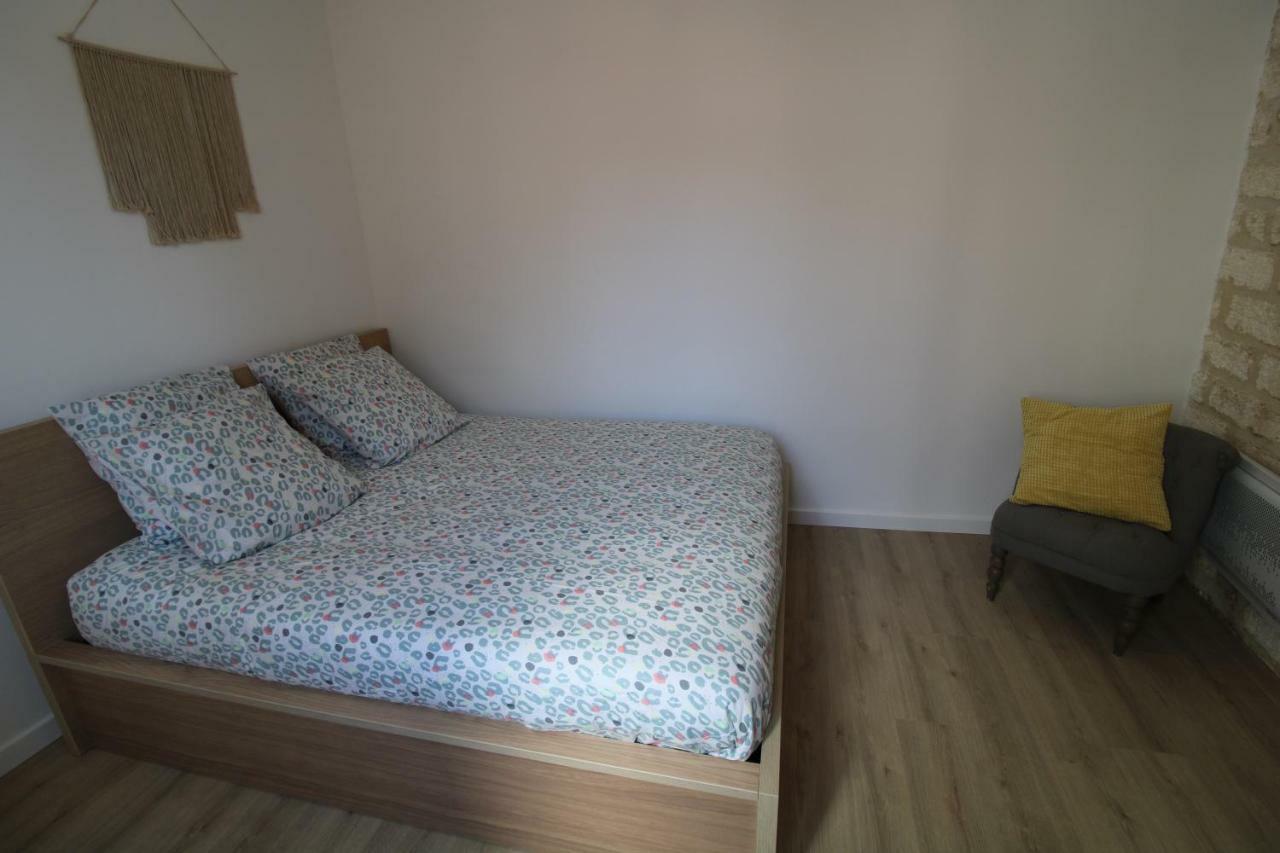 Le Lodeve Apartment Montpellier Luaran gambar
