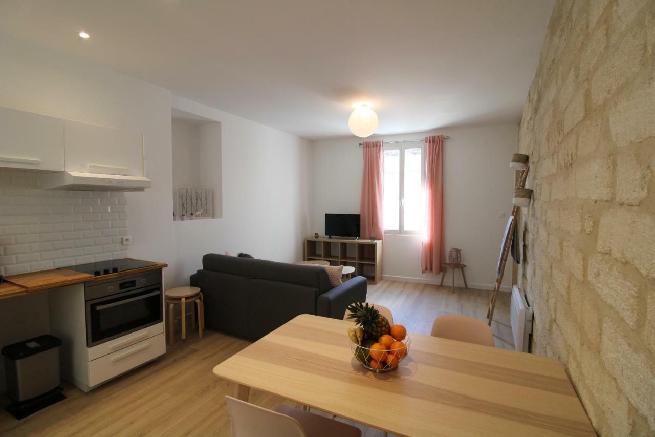 Le Lodeve Apartment Montpellier Luaran gambar
