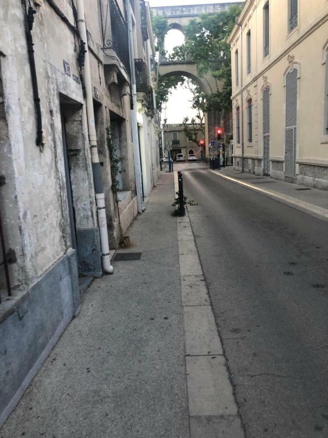 Le Lodeve Apartment Montpellier Luaran gambar