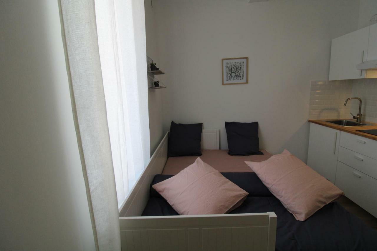 Le Lodeve Apartment Montpellier Luaran gambar