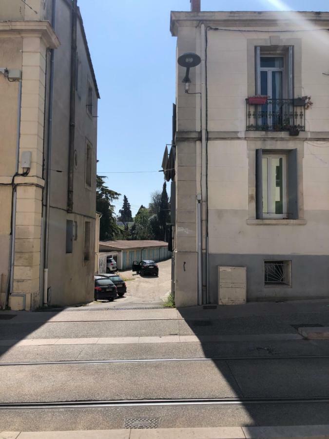 Le Lodeve Apartment Montpellier Luaran gambar